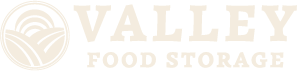 Valley Food Storage